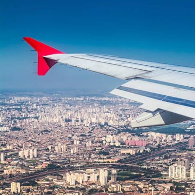 Cumbica para Moradores – Desvendando a Vida e o Comércio Local Além do Aeroporto GRU — 476