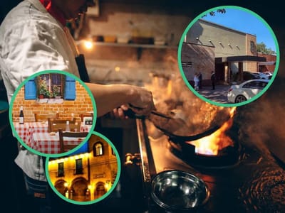 Os Segredos Gastronômicos da Vila Augusta: Um Roteiro de Sabores para o Seu Fim de Semana — os segredos gastronomicos