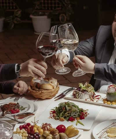 Os Segredos Gastronômicos da Vila Augusta: Um Roteiro de Sabores para o Seu Fim de Semana — 476
