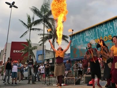 Roteiro Cultural em Gopoúva: Descubra Feiras de Artesanato e Eventos Comunitários Vibrantes na Região — 475
