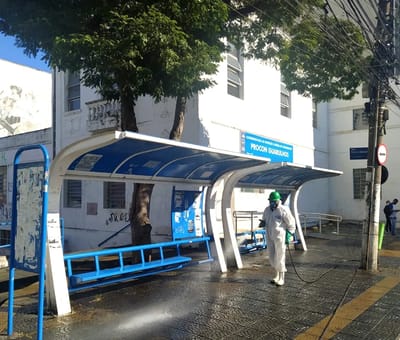 Memórias e Comércio Local – Uma Viagem Pelas Lojas Mais Antigas e Emblemáticas da Rua Sete de Setembro no Centro — memorias e comercio local