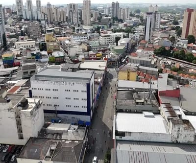 Memórias e Comércio Local – Uma Viagem Pelas Lojas Mais Antigas e Emblemáticas da Rua Sete de Setembro no Centro — memorias e comercio local