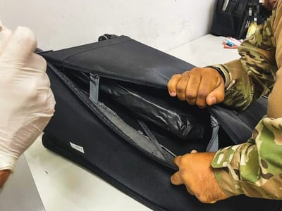 PF Prende Seis Pessoas no Aeroporto de Guarulhos em Operações Contra o Tráfico e Foragidos