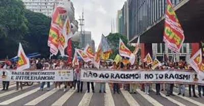 Lula Pede Fim de Tarifaço de 50% em Conversa de 30 Minutos com Trump — lula pede fim de tarifaco