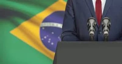 Governo cria comitê de enfrentamento da crise do metanol — 48