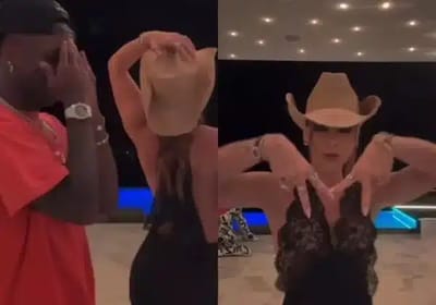 Virginia Posta Mensagem Enigmática Após Pedido de Desculpas de Vini Jr. e Polêmica do Affair — virginia posta mensagem enigmatica