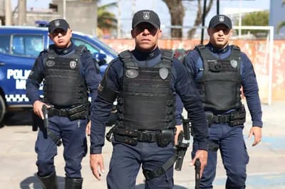 Guarulhos Bate Recorde Histórico Contra o Crime e Atinge Menor Taxa de Roubos da História — 474