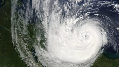 Ciclone Provoca Ventos Acima de 100 km/h e Atinge Vários Estados; Alerta para Guarulhos e São Paulo