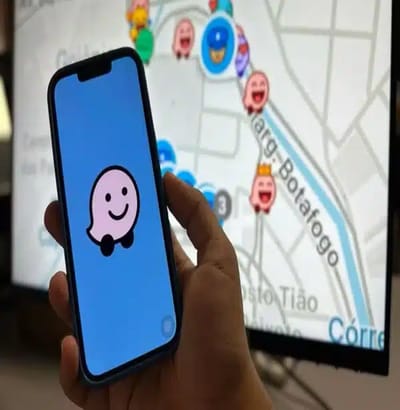 CAOS OU GÊNIO? O MAPA SECRETO DOS ATALHOS EM GUARULHOS QUE O WAZE NUNCA TE CONTOU! — caos ou genio o mapa