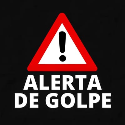 GAZETA NEWS GUARULHOS: ALERTA SP: OS 5 'GOLPES DO MOMENTO' QUE TODO GUARULHENSE PRECISA CONHECER ANTES DE SAIR DE CASA! — gazeta news guarulhos alerta sp os