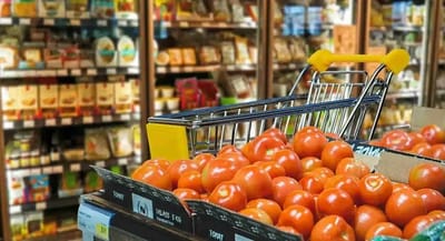 Preços dos Alimentos Caem pelo 4º Mês Consecutivo no Brasil, Reduzindo Impacto da Inflação — precos dos alimentos