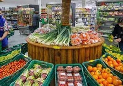Preços dos Alimentos Caem pelo 4º Mês Consecutivo no Brasil, Reduzindo Impacto da Inflação — precos dos alimentos