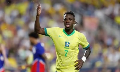 Brasil Goleia Coreia do Sul por 5 a 0 e Mostra Evolução Sob o Comando de Ancelotti