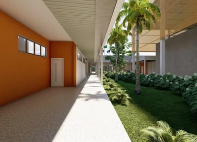 Prefeitura Anuncia Nova Escola Municipal em Período Integral no Jardim Presidente Dutra