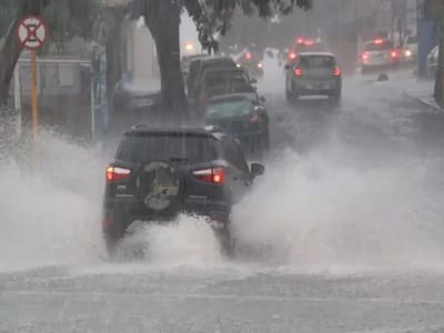 Guia Essencial: Alerta Máximo de Chuvas, Deslizamentos e Queda de Árvores – O Que Fazer AGORA em Guarulhos — 472