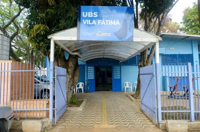 Programa Saúde Toda Hora Soma Mais de 1,8 Mil Atendimentos no Sábado em UBSs de Guarulhos — programa saude toda hora
