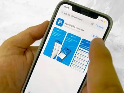 Guia Oficial 2025 – Como Agendar Consultas no SUS Guarulhos e UBSs em 3 Passos — 471