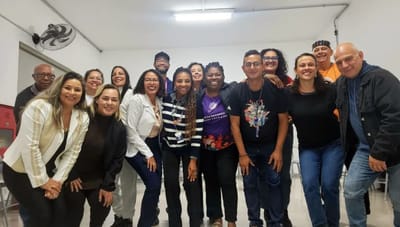 URGENTE! Marcha da Consciência Negra de Guarulhos Entra nos Últimos Preparativos para Edição Histórica de 20 Anos — 471