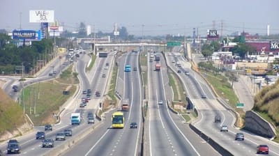 Atenção, Motoristas! Acesso da Dutra ao Aeroporto de Guarulhos Será Interditado Nesta Quarta-feira (15) para Obras de Pavimentação — 471