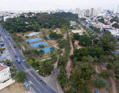Bosque Maia: O Coração Verde de Guarulhos que Pulsa Vida e Bem-Estar — bosque maia o coracao verde de