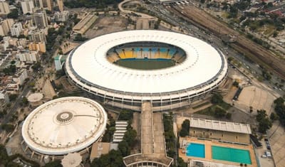 Mercosul Lança Rota Turística de Futebol; Allianz Parque, Neo Química Arena e Maracanã Estão no Roteiro — 23