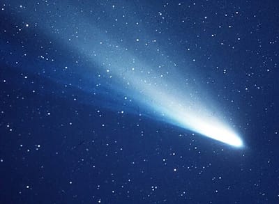Chuva de Meteoros Orionídeas Ilumina o Céu do Brasil Nesta Semana — 469