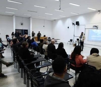 Semana do Conhecimento Acelera no Adamastor com Foco em Jovens Cientistas; Evento Terá ExpoCriatividade e Premiação na Sexta-feira