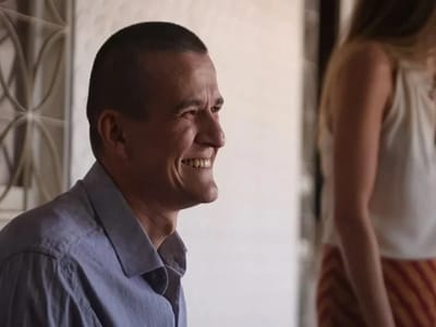 Liberdade e Recomeço: "Interromperam Meus Sonhos", Diz Francisco Mairlon Após 15 Anos Preso Injustamente — 3