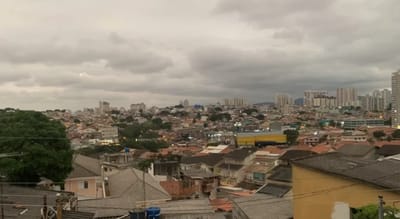 Frio Intenso Chega a Guarulhos e Todo o Estado de SP: Massa de Ar Frio Derruba Temperaturas Nesta Semana — 470