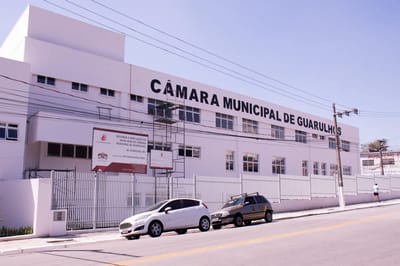 Câmara de Guarulhos Aprova Dez Projetos e Derruba Veto do Prefeito em Sessão Movimentada Nesta Segunda-feira — camara de guarulhos 6