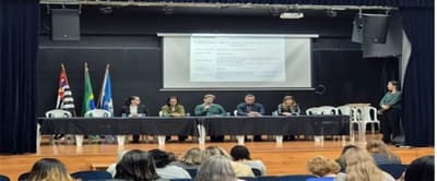 Sífilis em Alerta: Guarulhos Fortalece Ações de Prevenção Após Notificar Mais de Mil Casos em 2025 — 467