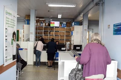 Saúde Toda Hora Supera 1,3 Mil Atendimentos em Um Único Sábado em Guarulhos — 466