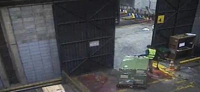 Operação no Aeroporto de Guarulhos: Polícia Civil Desmantela Quadrilha de Roubo e Desvio de Cargas — 466