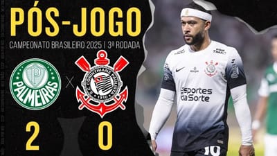 AO-VIVO🔴 Palmeiras 2 x 0 Santos — 8