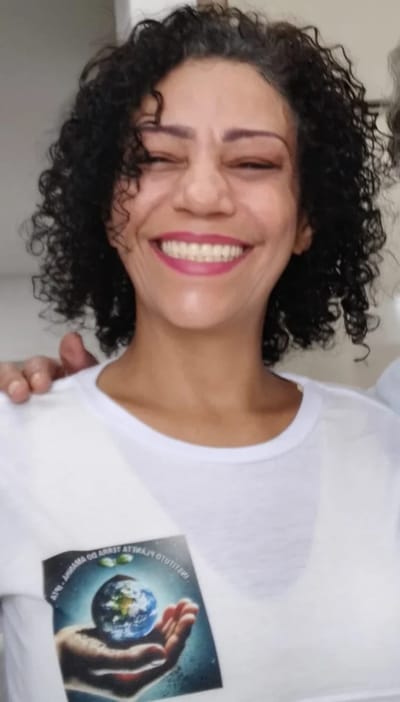 Janira Moraes — pa cordeiro o super heroi negro