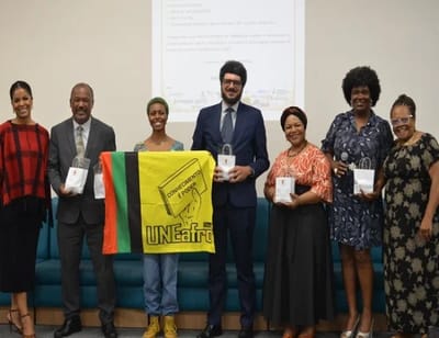 Prêmio Abdias do Nascimento – 10ª Edição — pa cordeiro abdias do nascimento e