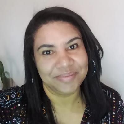 A Arte de Andreia Sarab – A Ilustradora que dá vida ao herói — pa cordeiro abdias do nascimento e