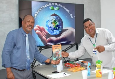 Pá Cordeiro, Abdias do Nascimento e a Marcha da Consciência Negra 2025 — pa cordeiro abdias do nascimento e