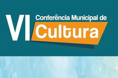 Guarulhos abre inscrições para Conferência Municipal de Cultura — 462