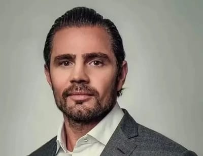 Dono do Banco Master, Daniel Vorcaro é Transferido da PF para CDP de Guarulhos — dono do banco master daniel 2