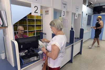 UBSs de Guarulhos Registram Mais de Mil Atendimentos em Sábado de Saúde Toda Hora — 462