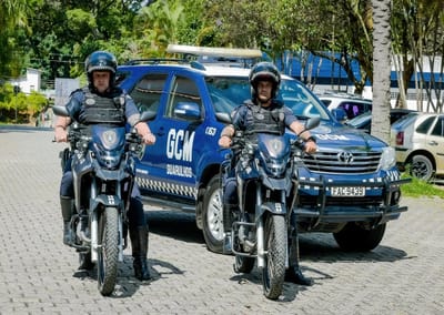 Dossiê Exclusivo: Analisamos 5 Anos de Dados da SSP-SP e GCM para Entender a Queda de Roubos em Guarulhos — dossie exclusivo analisamos