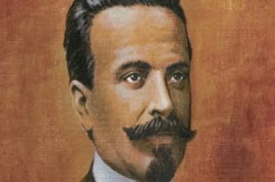 Histórias do Brasil: Nilo Peçanha, o Presidente Negro e Patrono da Educação Profissional — 22