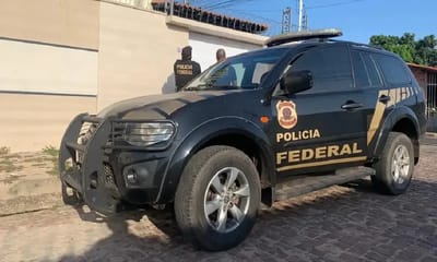 PF Lança Operação Fake Road e Mira Desvio de R$ 22 Milhões em Emendas Parlamentares — pf lanca operacao fake road e