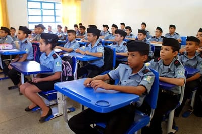 TCE-SP Aprova Retomada de Edital para Escolas Cívico-Militares em Sorocaba e Jundiaí — 48