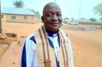 Jornal Condena Ato na Nigéria: Sangue de Inocentes Sendo Derramado; Pastor É Morto e País Declara Emergência — 22