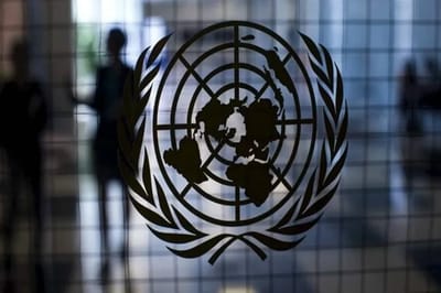 O Silêncio da ONU e o Sangue da Nigéria: Gazeta News Guarulhos Cobra Ação Imediata Contra o Terror — 22