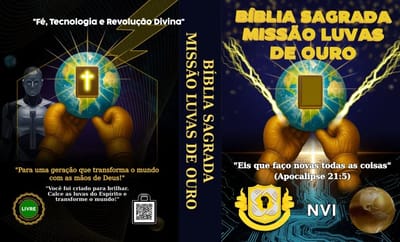 ANÁLISE DE MERCADO: Por que o Modelo Missão Luvas de Ouro (Loja + Notícia) Estabelece um Novo Padrão de Confiança no E-commerce Evangélico — analise de mercado