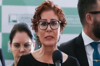 Moraes Anula Manobra da Câmara e Decreta Perda Imediata do Mandato de Carla Zambelli — 3