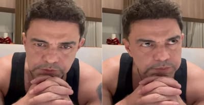 "Não Faço Parte Disso": Zezé Di Camargo Pede Cancelamento de Seu Especial no SBT Após Presença de Lula e Moraes — famosos